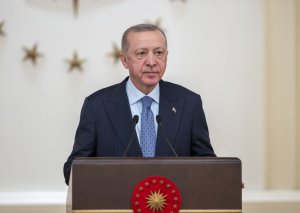 Ərdoğanın varisi o olacaq -