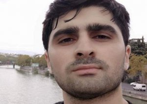 Nazir Fərid Səfərlidən danışdı
