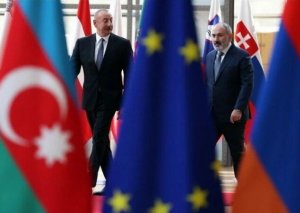 Əliyevin bu sözü Paşinyanı çətinə saldı - Qapalı görüşdə mühüm DETAL