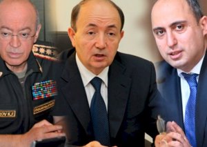 Üç nazir yola salınır: Kəmaləddin Heydərov istefa ərizəsi yazıb?
