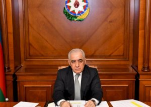 Qarabağda işləyənlərin maaşları ilə bağlı QƏRAR