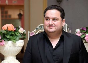 Murad Dadaşovun bu halı görənləri təəccübləndirdi - FOTO