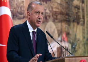 Türkiyə Prezidentinin Azərbaycana səfər proqramı açıqlanıb