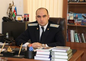 Gədəbəydə qətl törədən hərbçi ilə bağlı qərar verildi