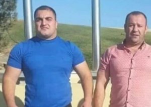 Tərtərdə hərbçilərə işgəncə verənlərdən ikisinin fotosu yayıldı