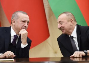 Ərdoğan-Əliyev görüşündə bu məsələlər müzakirə ediləcək: Antiterror əməliyyatının dəqiq tarixi...