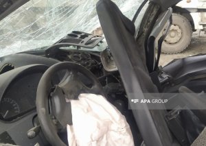 Bakıda 71 yaşlı qadını avtomobil vuraraq öldürüb