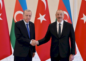 Prezident: Növbəti illərdə Türkiyə ilə dostluğumuz daha yüksək səviyyədə olacaq