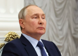 Putin Azərbaycanla bağlı ŞOK bəyanatla çıxış etdi