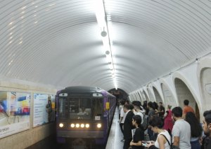Metro istifadəçilərinə ŞAD XƏBƏR: sabahdan...