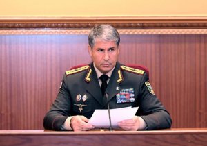 Vilayət Eyvazoy bu rayona rəis müavini təyin etdi