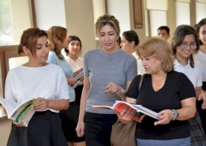 Yaşı 60-ı keçən müəllimlər imtahana buraxılmayacaq - RƏSMİ