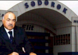 Türkiyədə həbs edilən tiktokerlər arasında “Sədərək Yusif”in oğlu da var - İDDİA