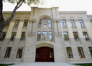 Səhiyyə Nazirliyinə yeni təyinatlar olub