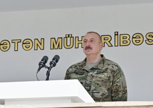 Prezident ölkə qarşısında duran prioritet məsələləri - Açıqladı