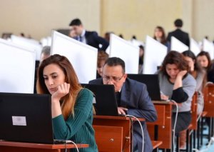 Direktor olmaq istəyənlər bu tarixdə imtahan verəcək
