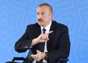 “Hünəriniz varsa gəlin, görək sonra axırınız nə olacaq?”