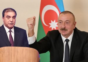 GƏNCƏ MERİ NİYAZİ BAYRAMOV ŞƏHƏRİ "GÖL" EDİB