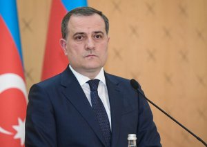 Laçın yolu ilə bağlı SON DƏQİQƏ açıqlaması