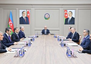 TƏCİLİ! Gədəbəy insidenti ilə bağlı Baş nazirin yanında İCLAS