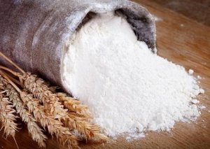 Azərbaycanda unun qiyməti kəskin ucuzlaşdı