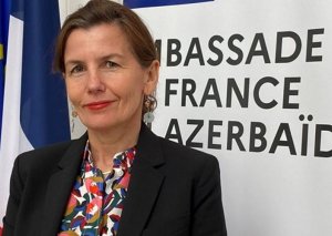 TƏCİLİ! Fransa səfiri Azərbaycan XİN-ə çağırıldı