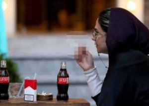 İranda qadınlar üçün bu qadağa ləğv edildi