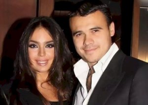 Emin Leyla Əliyevanı belə təbrik etdi - FOTO