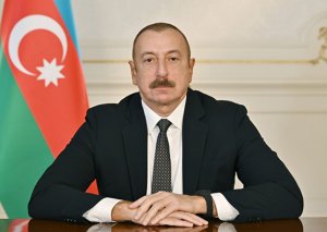 “ABŞ ilə əlaqələrimizi daha da genişləndirmək əzmindəyik”