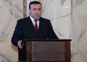 Ramin İsayev HƏBS edildi - 16 milyonluq mənimsəmə