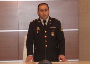 TƏCİLİ! Səfərbərlik xidmətinin vəzifəli şəxsi HƏBS EDİLDİ- Rəsmi