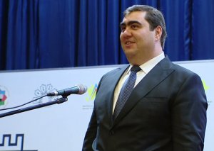 Vasif Talıbovun oğlu yanacaqdoldurma məntəqələrini satdı -