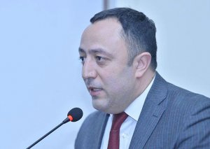 Anar Əsədli ev dustaqlığına buraxıldı