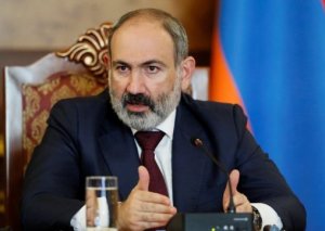 Paşinyan bu bəyanatı ilə Bakının tələbindən yayınır