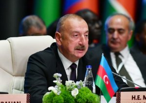 Əliyev misli görünməmiş tənqid səsləndirdi - Rusiyalı jurnalist
