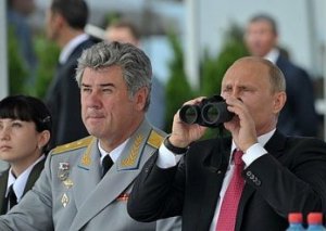 Putinin generalı Ərdoğanı təhqir etdi – “Böyük Turan yaratmaq üçün...”