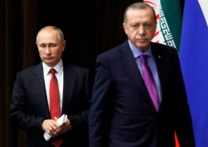 Kreml: “Putin Ərdoğanın qərarını anlayışla qarşılayır”