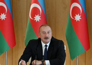 Prezidentdən manatla bağlı SON DƏQİQƏ açıqlaması