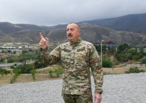 Sülh müqaviləsi ilə bağlı SON DƏQİQƏ açıqlaması