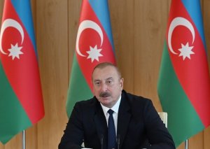 Prezident Gədəbəy hadisəsindən DANIŞDI: "Elə cəzalandırarıq ki..."