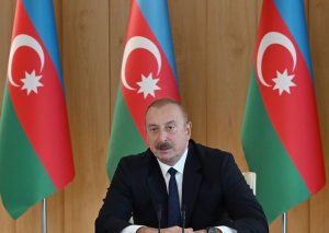 “Hara baxırdı Ekologiya və Təbii Sərvətlər Nazirliyi?” - Prezidentdən sərt TƏNQİD