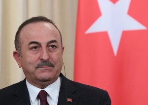 Mövlud Çavuşoğluna yeni vəzifə verildi