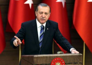 Türkiyə lideri: "Rusiya sülhməramlıları 2025-ci ildə Qarabağı tərk edəcək"