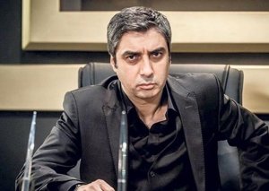 Necati Şaşmaz uzun müddət sonra belə görüntüləndi