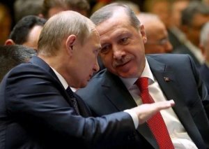 Sülhməramlıların çıxarılması: Ərdoğanın Putinə mesajı...