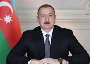 İlham Əliyev Blinkeni "Laçın" SBM-də silahlı təxribat və qaçaqmalçılıq barədə məlumatlandırdı