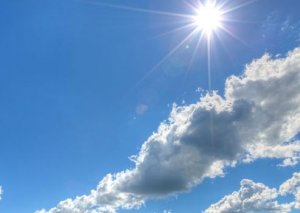 Sabah 36° isti olacaq