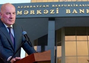 ELMAN RÜSTƏMOVLA BAĞLI ŞOK FAKTLAR - Mərkəzi Bankın keçmiş sədri dövriyyədən çıxarılan “yararsız”, “nömrəsi silinmiş” pulları necə mənimsəyirmiş...