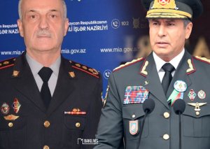 Vilayət Eyvazovdan Ehsan Zahidovla bağlı YENİ ƏMR