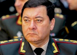 Nəcməddin Sadıkovun yaxın adamı həbs olundu - 42 milyonluq YEYİNTİ